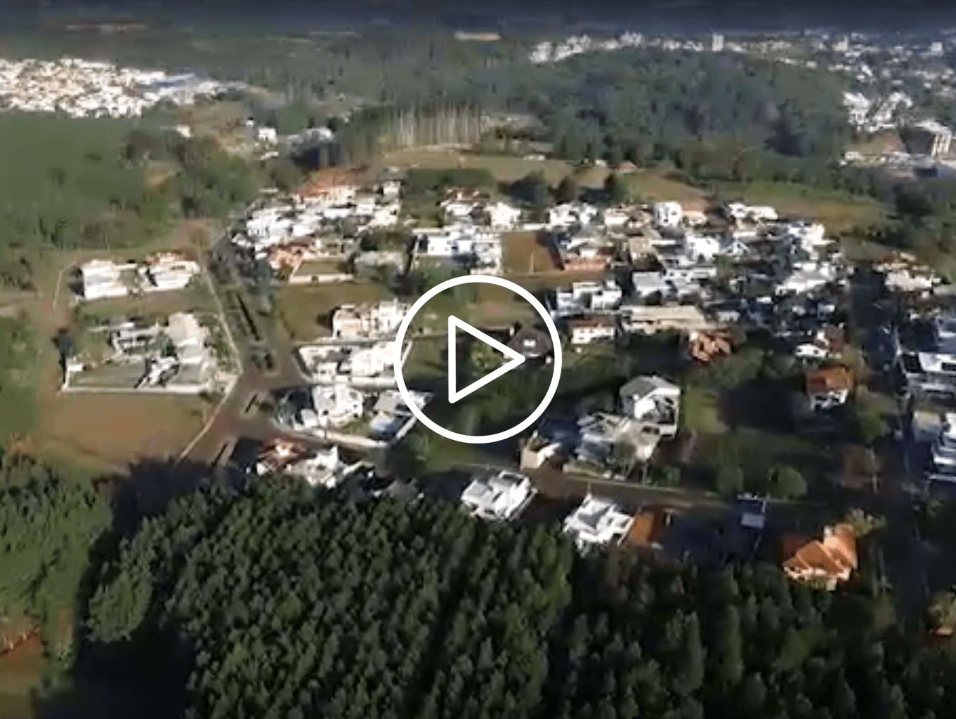 Vídeo: Condomínio Fechado Portal das Videiras